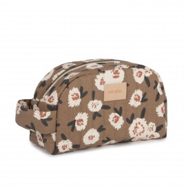 Nobodinoz - Αδιάβροχο Τσαντάκι Camellia