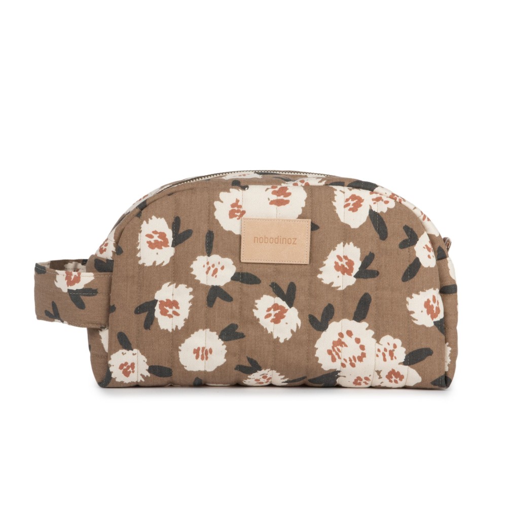 Nobodinoz - Αδιάβροχο Τσαντάκι Camellia