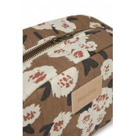 Nobodinoz - Αδιάβροχο Τσαντάκι Camellia