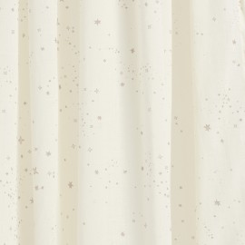 Nobodinoz - Κουνουπιέρα Natural Milky Way 250x50cm