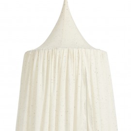 Nobodinoz - Κουνουπιέρα Natural Milky Way 250x50cm