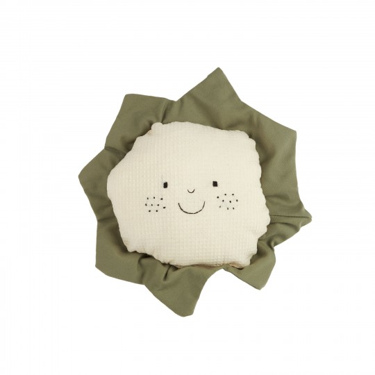 Nobodinoz - Μαξιλάρι Κουνουπίδι