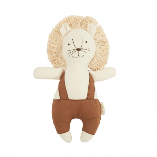 Nobodinoz - Μαξιλάρι Λιονταράκι Κηπουρός