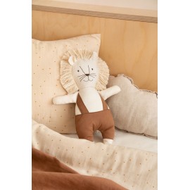 Nobodinoz - Μαξιλάρι Λιονταράκι Κηπουρός