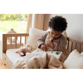 Nobodinoz - Μαξιλάρι Λιονταράκι Κηπουρός