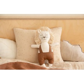 Nobodinoz - Μαξιλάρι Λιονταράκι Κηπουρός