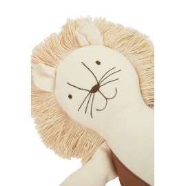 Nobodinoz - Μαξιλάρι Λιονταράκι Κηπουρός