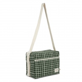 Nobodinoz - Τσάντα Πικνικ Με Μόνωση XL Mosaic