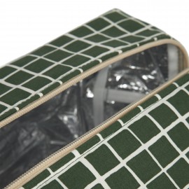 Nobodinoz - Τσάντα Πικνικ Με Μόνωση XL Mosaic