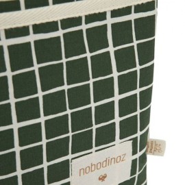 Nobodinoz - Τσάντα Πικνικ Με Μόνωση XL Mosaic