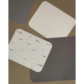 Noui Noui - Σουπλά Σιλικόνης Little Wheels