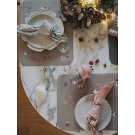 Noui Noui - Σουπλά Σιλικόνης Christmas Hygge