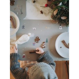 Noui Noui - Σουπλά Σιλικόνης Winter Whimsies