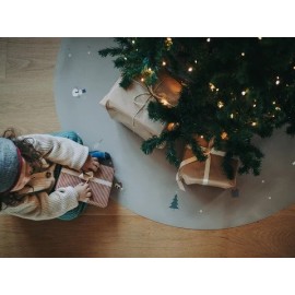 Noui Noui - Βάση Σιλικόνης Για Χριστουγεννιάτικο Δέντρο Winter Whimsies