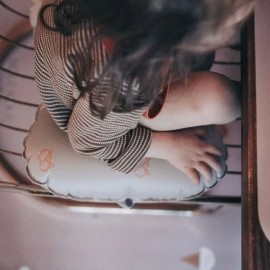 Noui Noui - Φουσκωτό Παιδικό Μαξιλάρι Breze