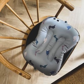 Noui Noui - Φουσκωτό Παιδικό Μαξιλάρι Dino