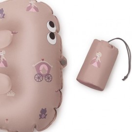 Noui Noui - Φουσκωτό Παιδικό Μαξιλάρι Ice Cream Rose