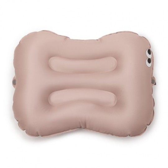 Noui Noui - Φουσκωτό Παιδικό Μαξιλάρι Old Rose