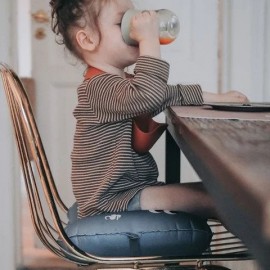 Noui Noui - Φουσκωτό Παιδικό Μαξιλάρι Wild Ocean