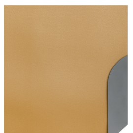 Noui Noui - Προστατευτικό Σιλικόνης Δαπέδου Mustard 120x95cm