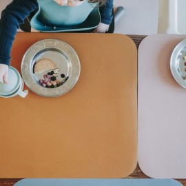 Noui Noui - Σαλιάρα Σιλικόνης Dark Mint