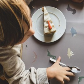 Noui Noui - Σουπλά Σιλικόνης Dino