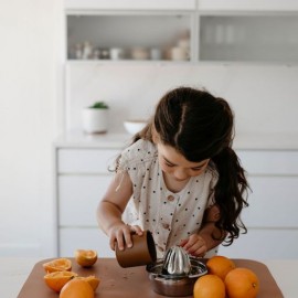 Noui Noui - Σουπλά Σιλικόνης Dusty Rusty