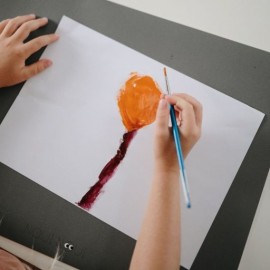 Noui Noui - Σουπλά Σιλικόνης Granite Grey