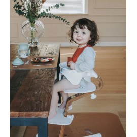 Noui Noui - Σουπλά Σιλικόνης Mustard