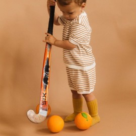  Oli & Carol - Εκπαιδευτική Μπαλίτσα Orange Baby Ball