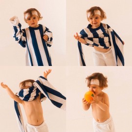  Oli & Carol - Εκπαιδευτική Μπαλίτσα Orange Baby Ball