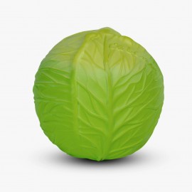 Oli & Carol - Εκπαιδευτική Μπαλίτσα Green Gabbage Baby Ball