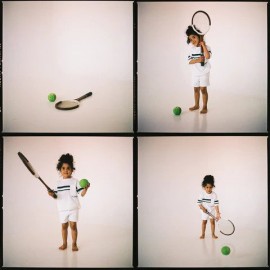  Oli & Carol - Εκπαιδευτική Μπαλίτσα Green Gabbage Baby Ball