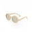 Olivio & Co - Παιδικά Γυαλιά Ηλίου Στρογγυλά 18-36 Μηνών Classic Olivio Desert Sand