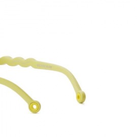 Olivio & Co - Παιδικά γυαλιά ηλίου στρογγυλά Citrus Garden-Lime Green 18-36 μηνών