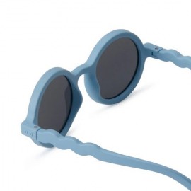 Olivio & Co - Παιδικά Γυαλιά Ηλίου Στρογγγυλά 18-36 Μηνών Coral Reef - Reef Blue