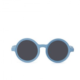 Olivio & Co - Παιδικά Γυαλιά Ηλίου Στρογγγυλά 18-36 Μηνών Coral Reef - Reef Blue