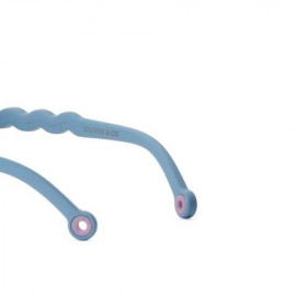 Olivio & Co - Παιδικά Γυαλιά Ηλίου Στρογγγυλά 18-36 Μηνών Coral Reef - Reef Blue