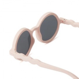 Olivio & Co - Παιδικά Γυαλιά Ηλίου Στρογγυλά 18-36 Μηνών Coral Reef - Coral Blush