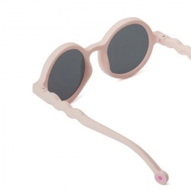 Olivio & Co - Παιδικά Γυαλιά Ηλίου Στρογγυλά 18-36 Μηνών Coral Reef - Coral Blush