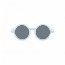 Olivio & Co - Παιδικά Γυαλιά Ηλίου Στρογγυλά 3-5 Ετών Seaside Stripes Sailing Blue