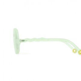 Olivio & Co - Παιδικά Γυαλιά Ηλίου Στρογγυλά 5-12 Ετών Citrus Garden - Citrus Grove