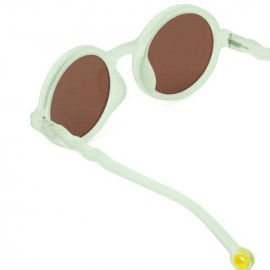 Olivio & Co - Παιδικά Γυαλιά Ηλίου Στρογγυλά 5-12 Ετών Citrus Garden - Citrus Grove