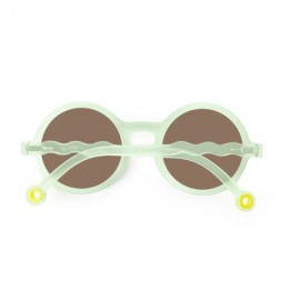 Olivio & Co - Παιδικά Γυαλιά Ηλίου Στρογγυλά 5-12 Ετών Citrus Garden - Citrus Grove