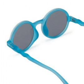 Olivio & Co - Παιδικά Γυαλιά Ηλίου Στρογγυλά 5-12 Ετών Coral Reef - Reef Blue