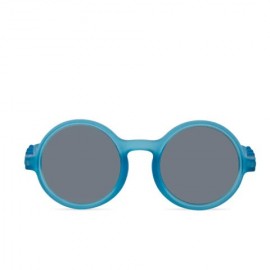 Olivio & Co - Παιδικά Γυαλιά Ηλίου Στρογγυλά 5-12 Ετών Coral Reef - Reef Blue