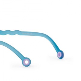 Olivio & Co - Παιδικά Γυαλιά Ηλίου Στρογγυλά 5-12 Ετών Coral Reef - Reef Blue