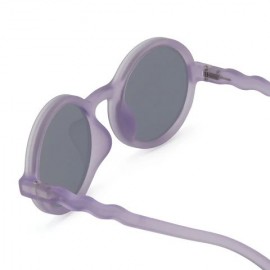 Olivio & Co - Παιδικά Γυαλιά Ηλίου Στρογγυλά 5-12 Ετών Coral Reef - Purple Coral