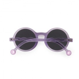 Olivio & Co - Παιδικά Γυαλιά Ηλίου Στρογγυλά 5-12 Ετών Coral Reef - Purple Coral