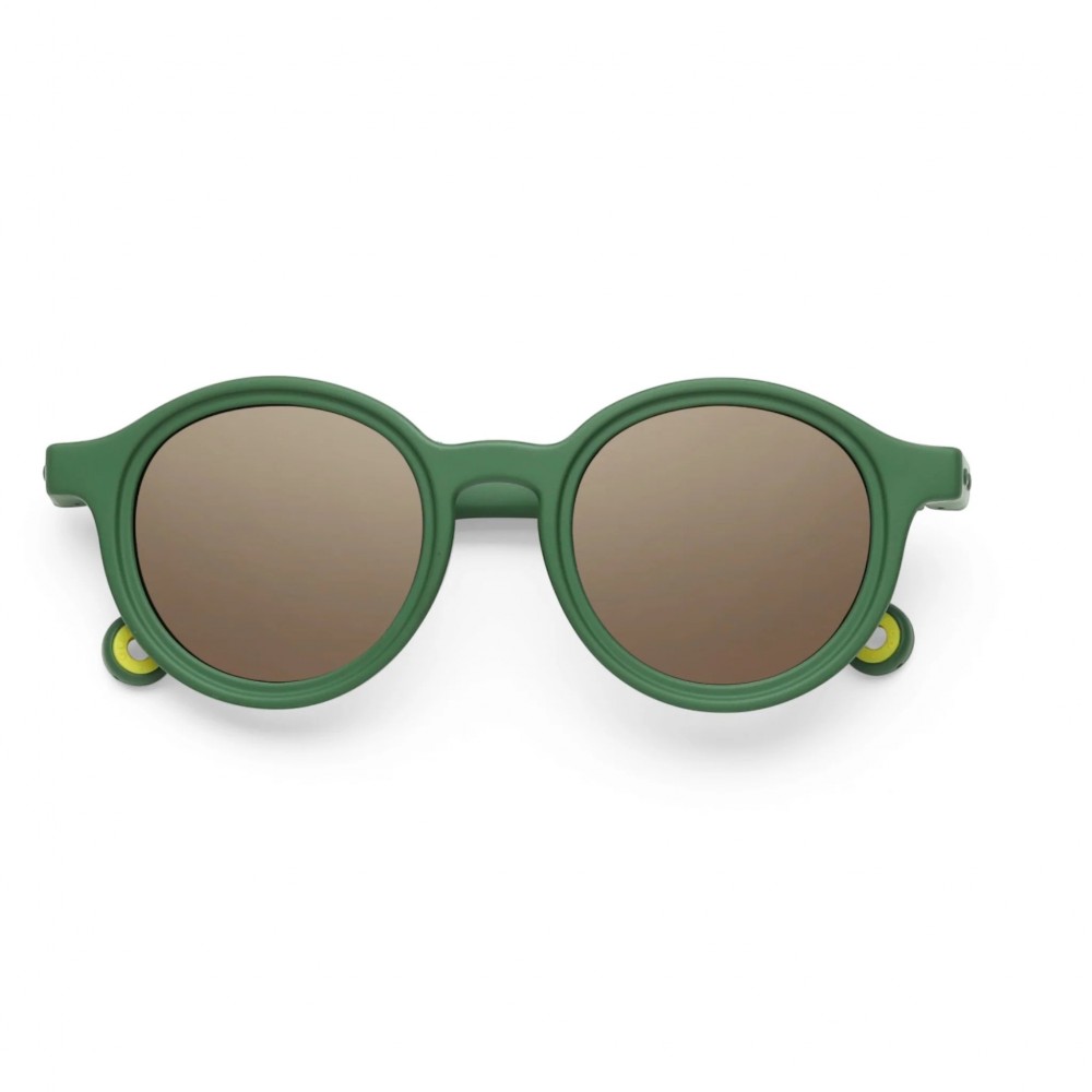 Olivio & Co - Παιδικά Γυαλιά Ηλίου Οβάλ 18-36 Μηνών Classic Olivio - Cactus Green Olivio & Co - Παιδικά Γυαλιά Ηλίου Οβάλ 18-36 Μηνών Classic Olivio - Cactus Green